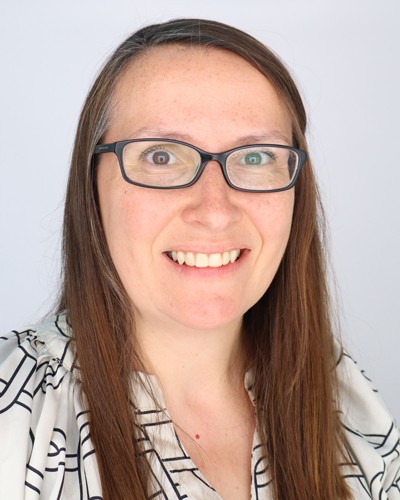 Janine Geppert