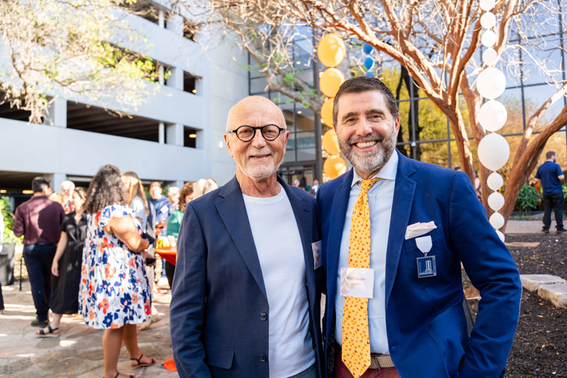 Michelangelo Sabatino, Director of the School of Architecture