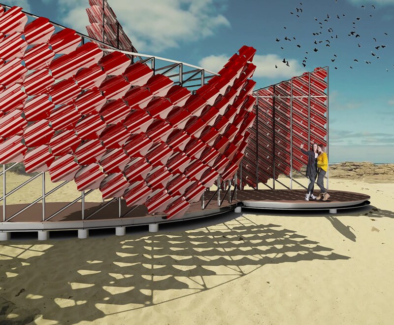 Example of Student Design Project 