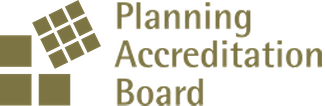 UTSA’s M.S. in Urban and Regional Planning is accredited through the Planning Accreditation Board