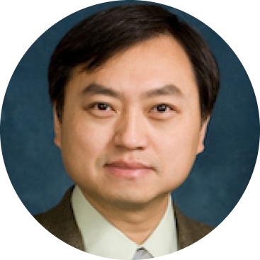 Dr. Jing Yong Ye