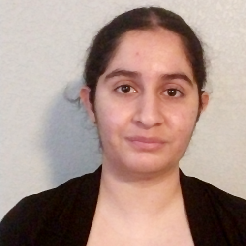 Aida Darraji