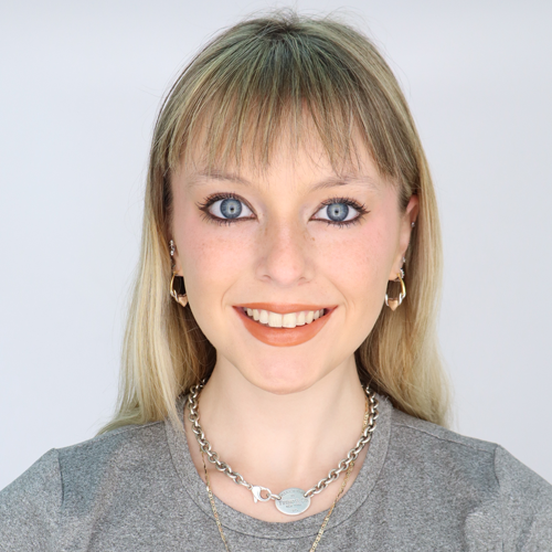Julia Kachich