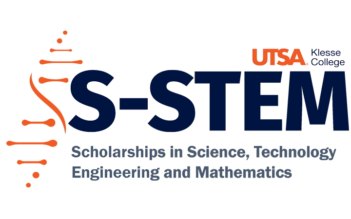 Scholarships in Science, Technology, Engineering and Mathematics SSTEM Logo
