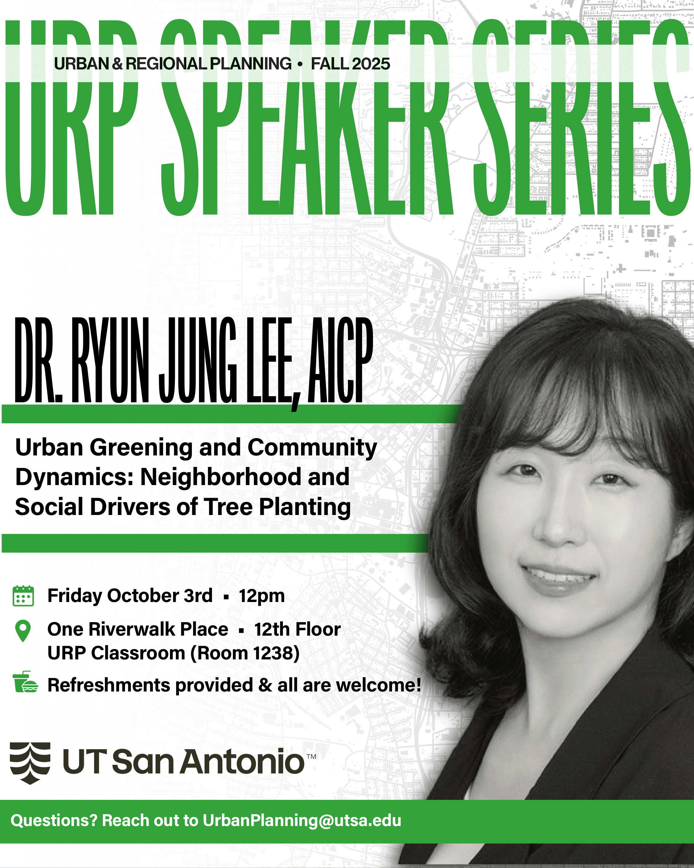 Event Flyer