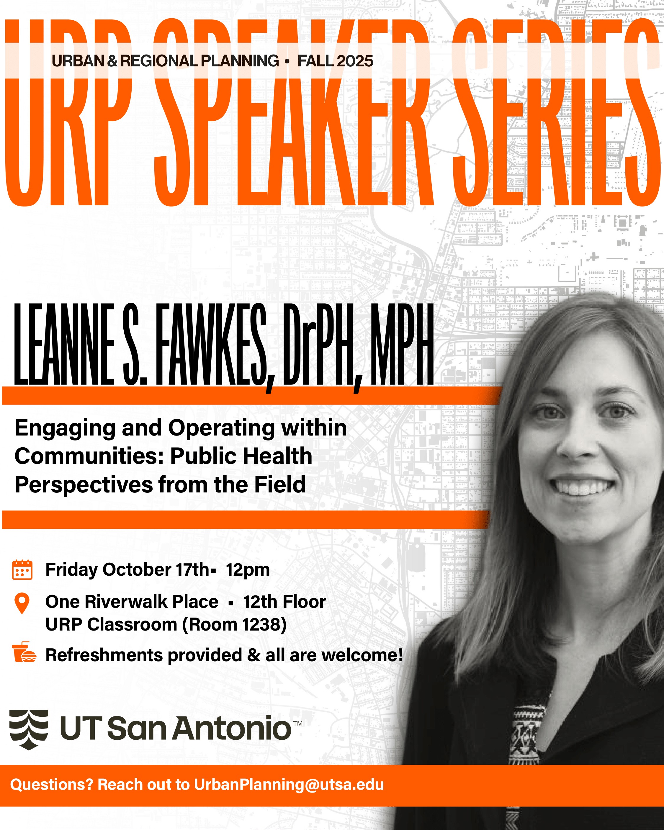Event Flyer