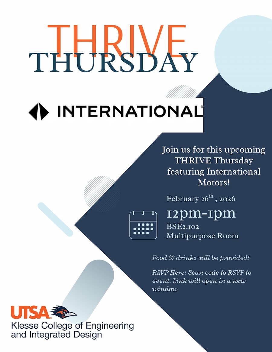 Event Flyer