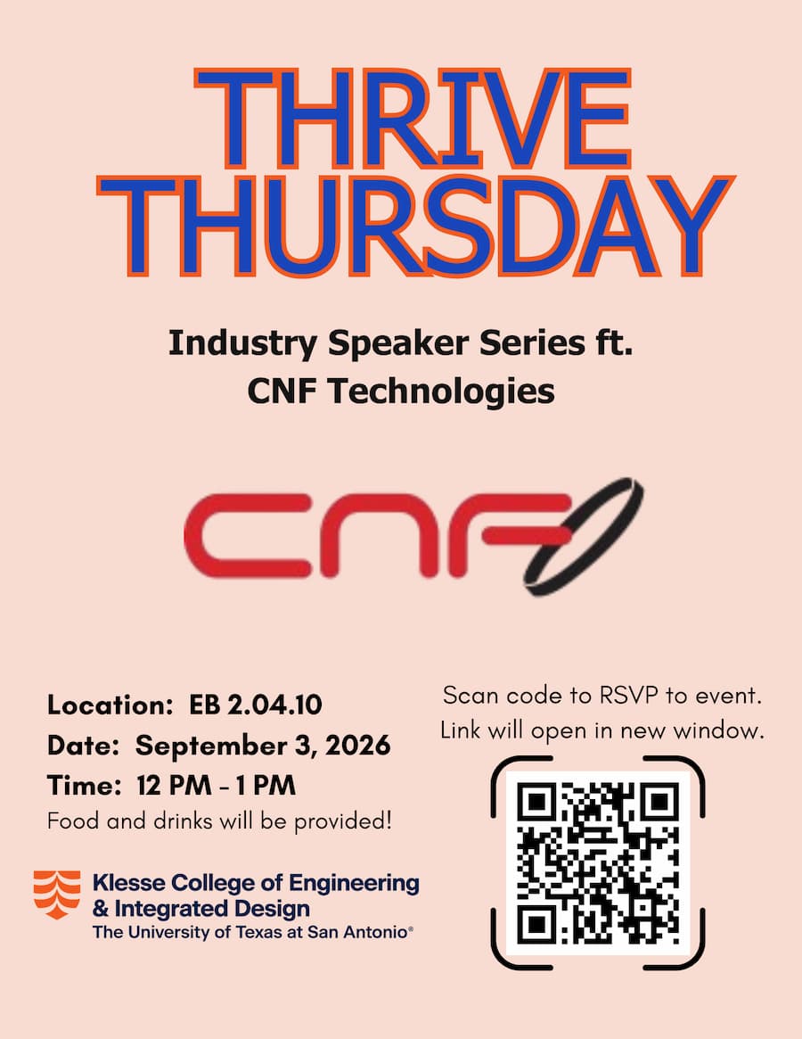 Event Flyer