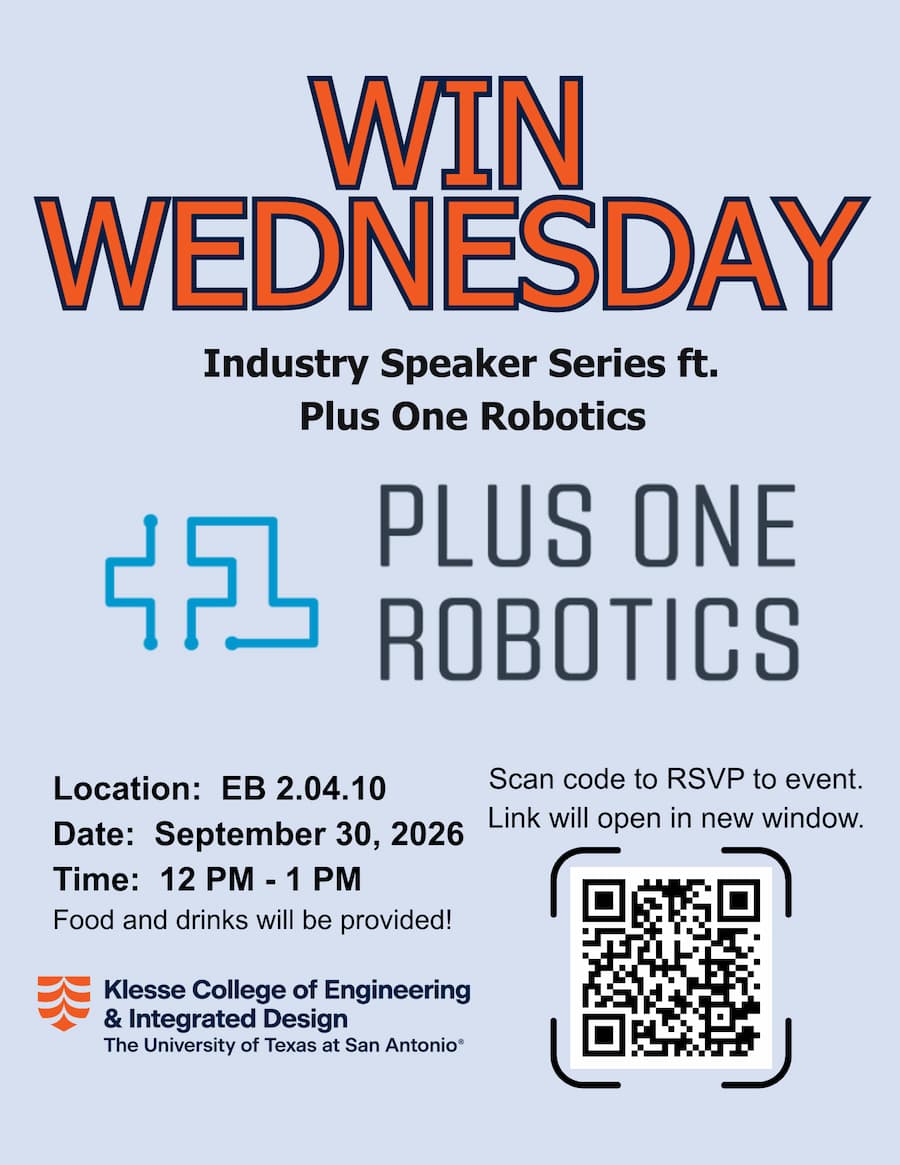 Event Flyer