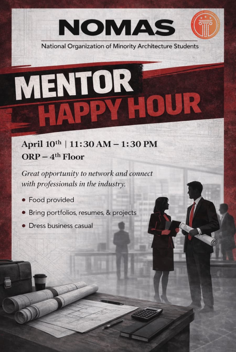 Event Flyer
