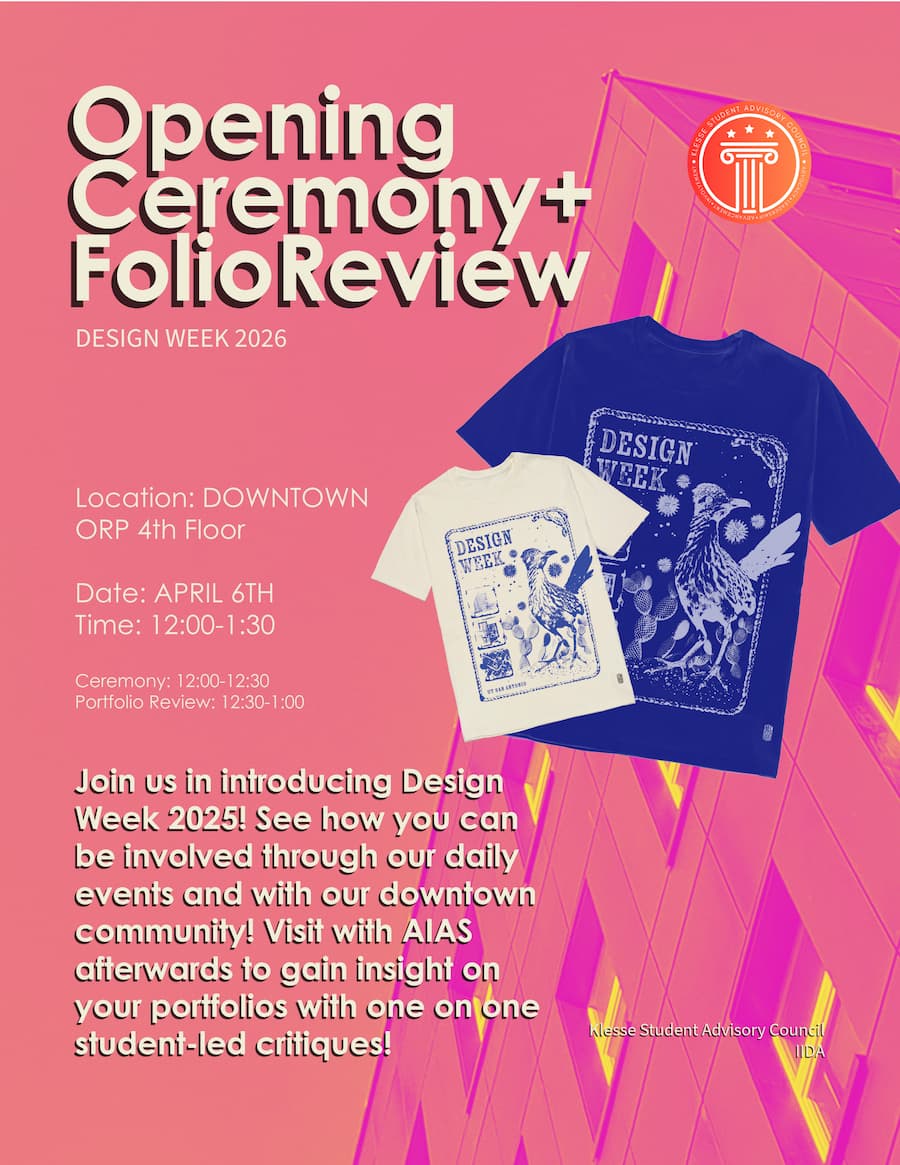 Event Flyer