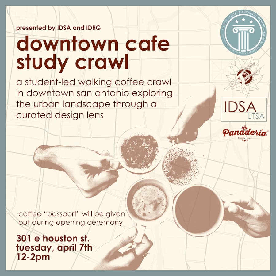 Event Flyer