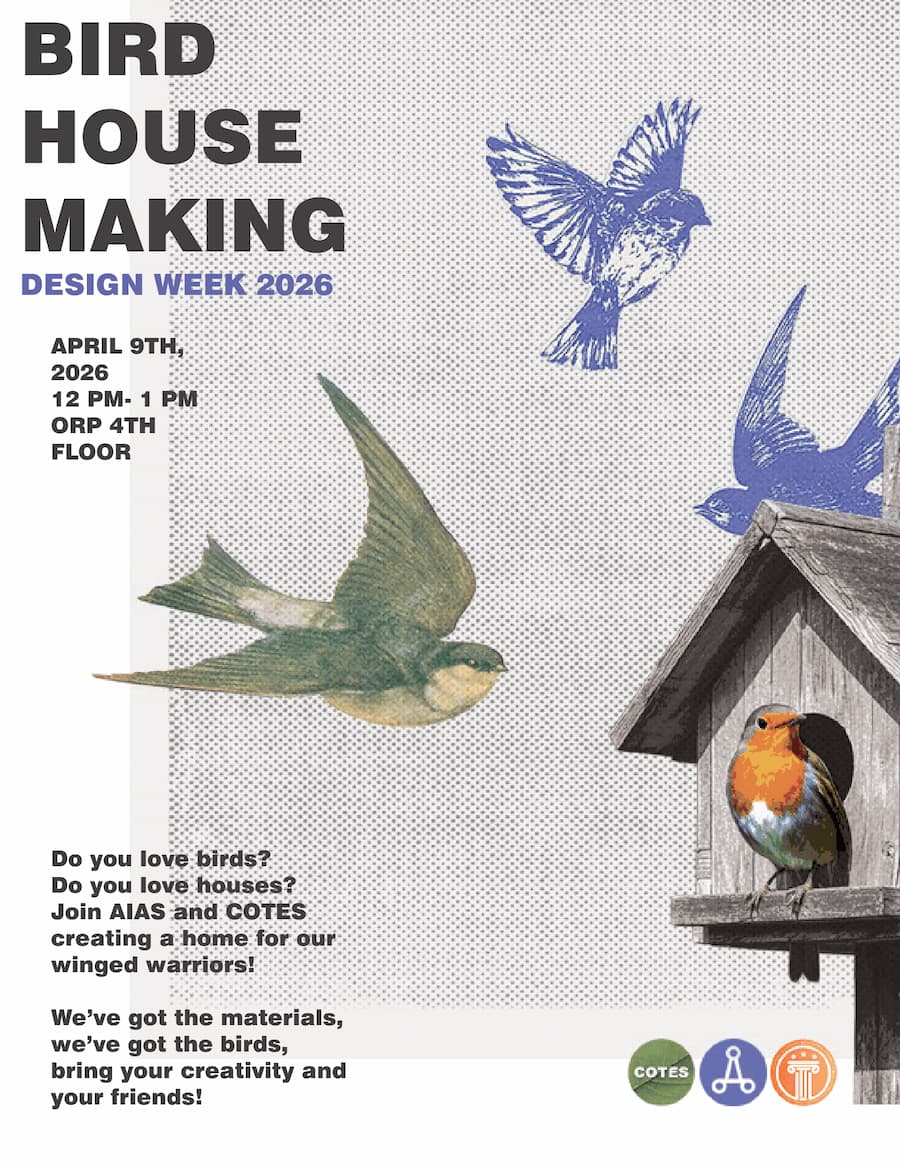 Event Flyer