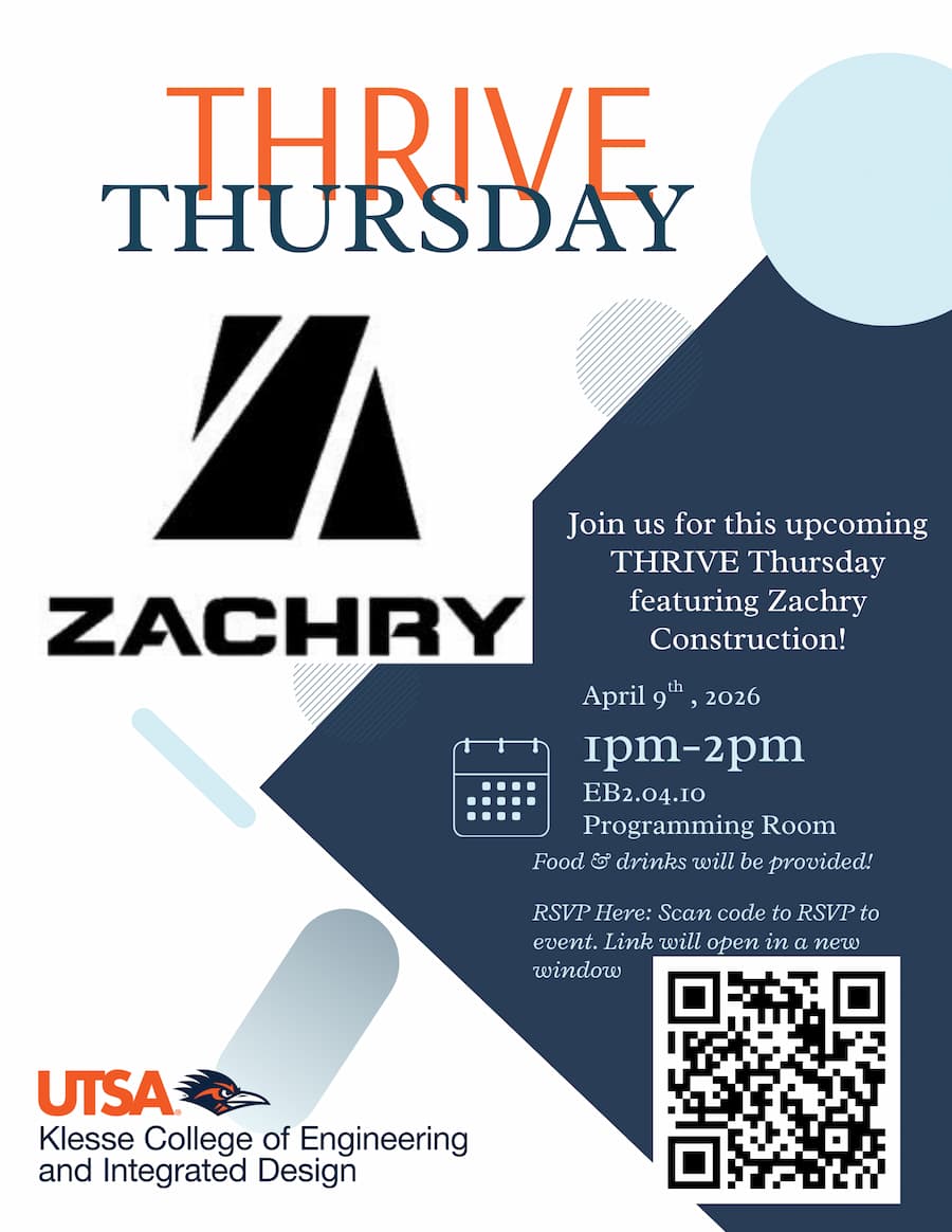 Event Flyer 