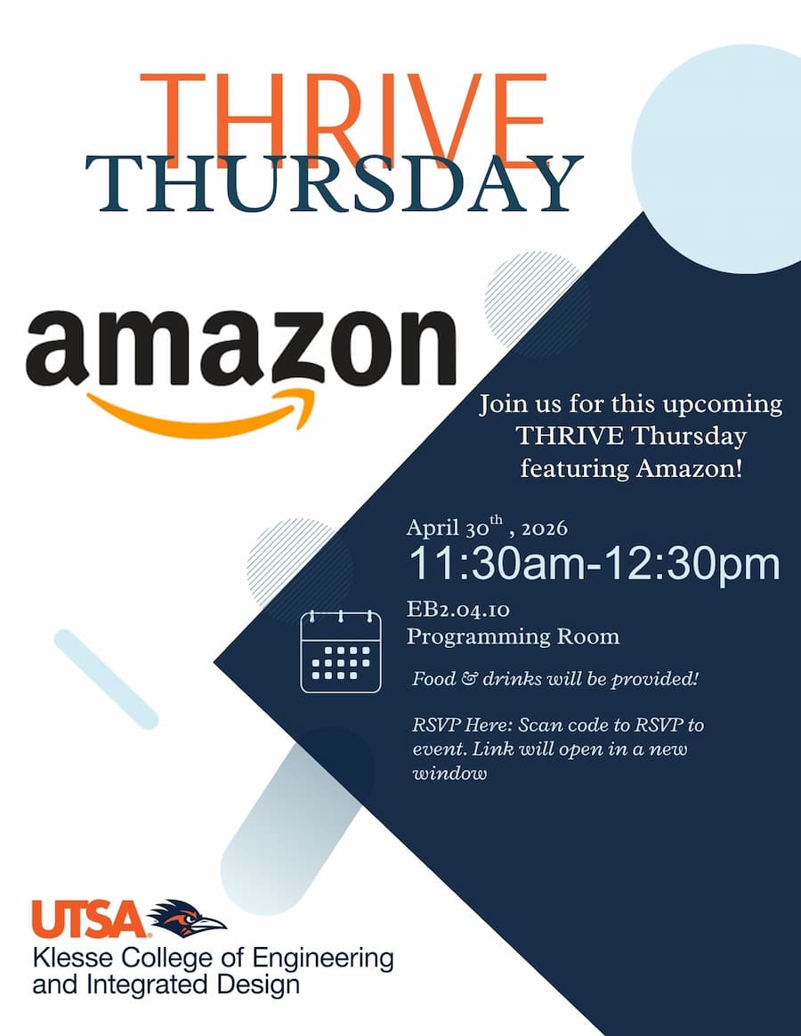 Event Flyer