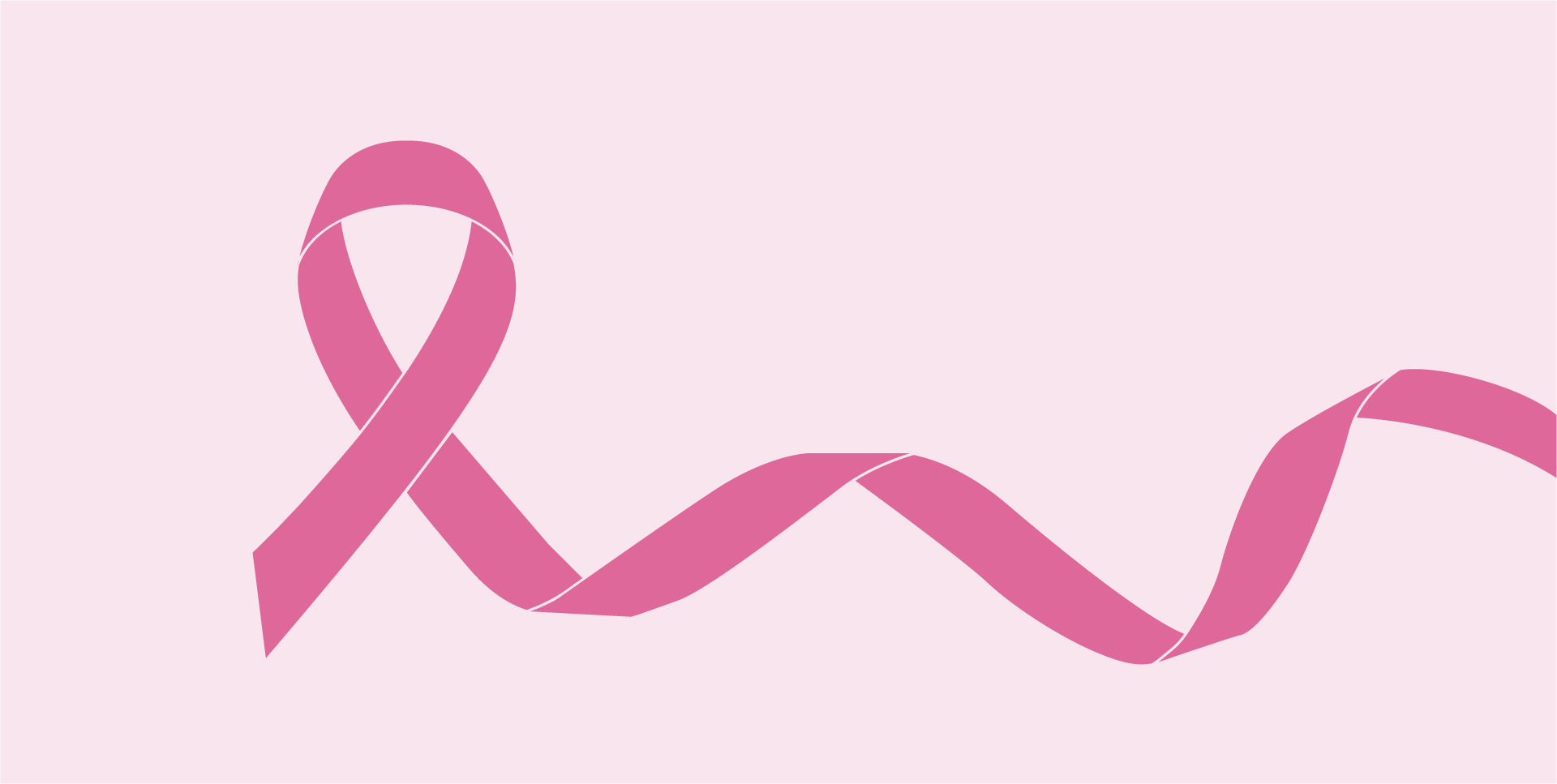  Breast Cancer Awareness Ribbon