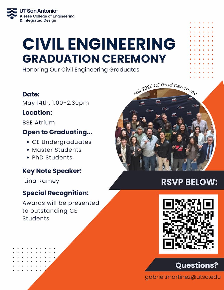 Event Flyer