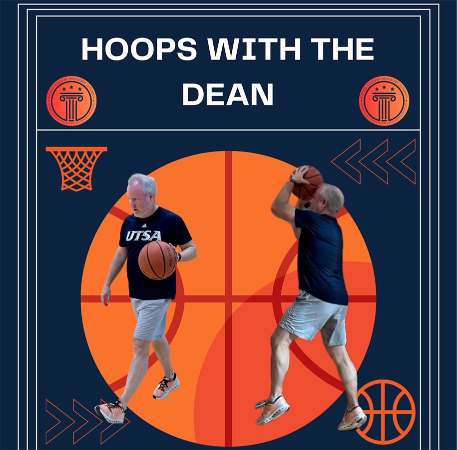 Hoops with the Dean Brey image