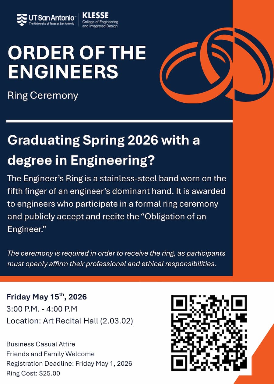 Event Flyer