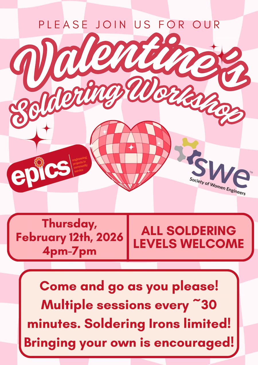 Event Flyer