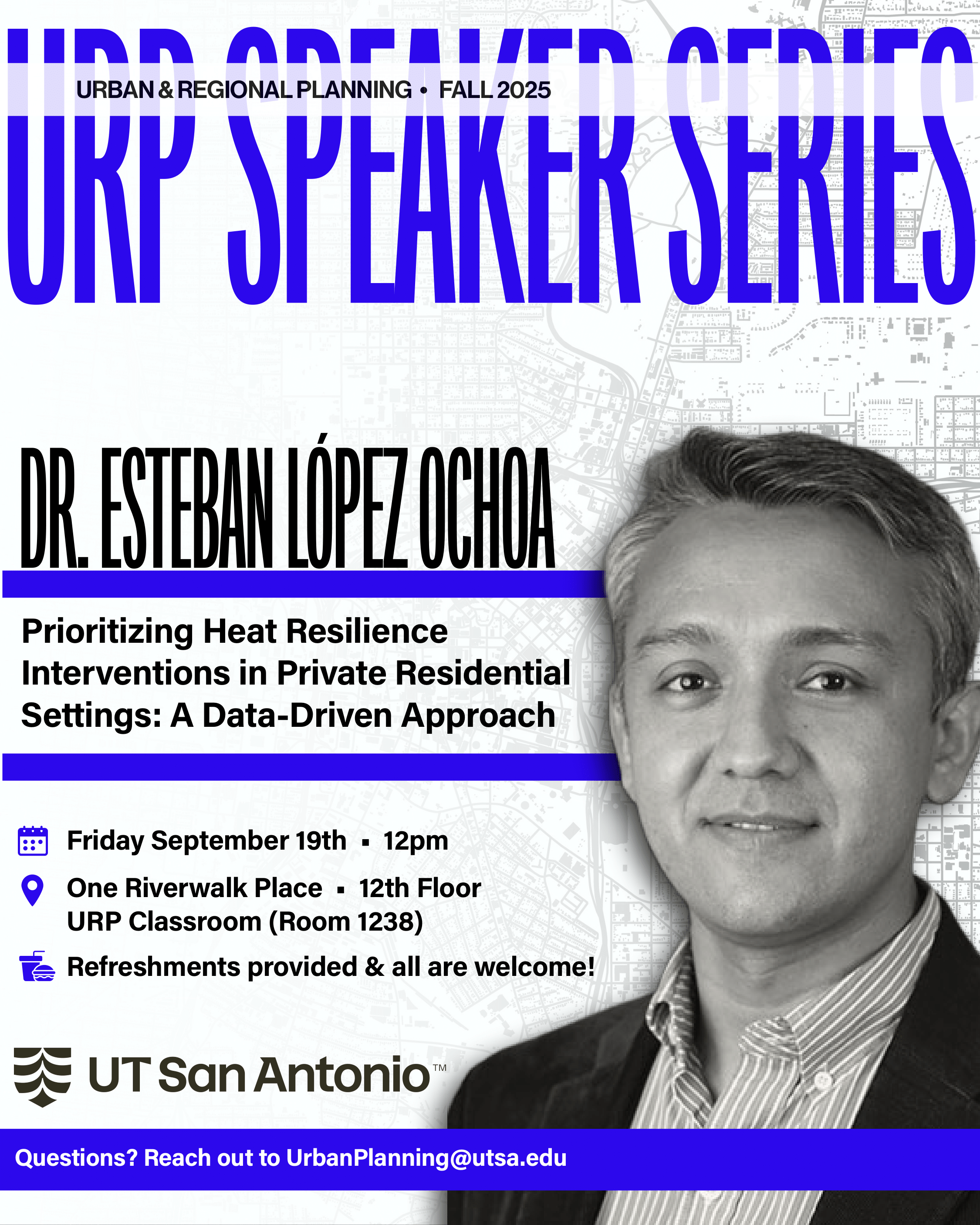 Event Flyer