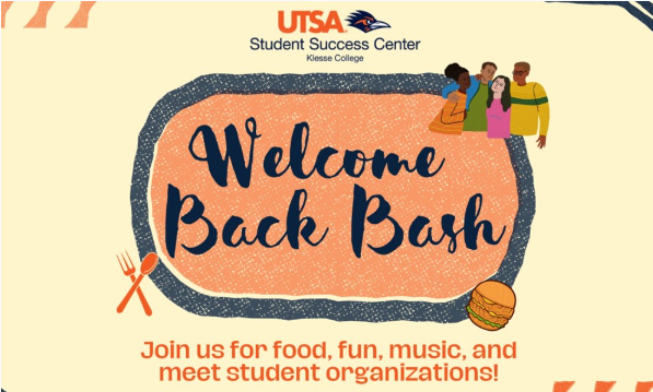 Event Flyer