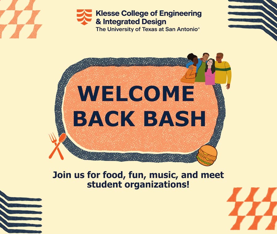 Event Flyer