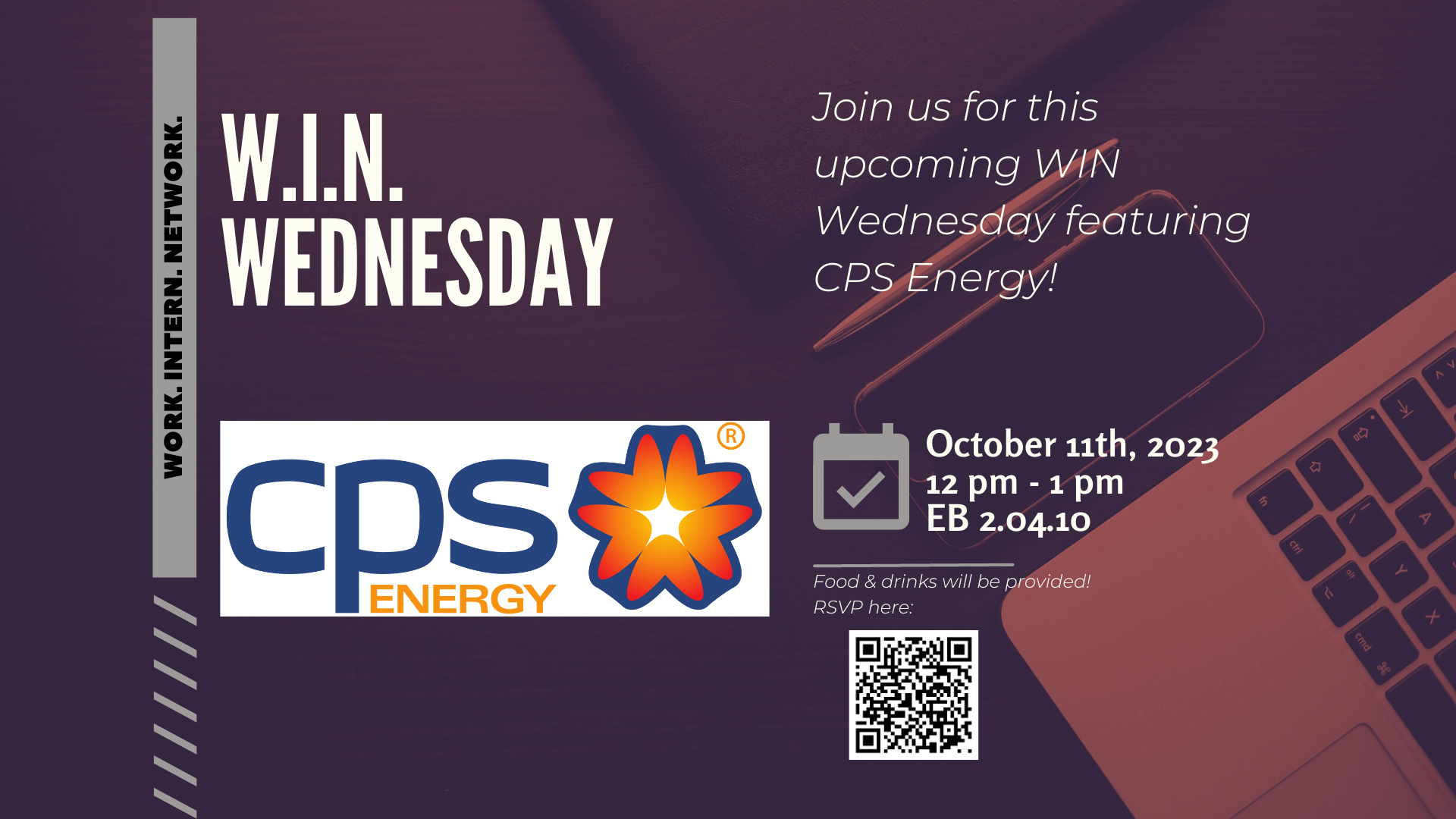 WIN Wednesday- CPS Energy