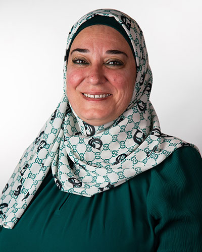 Dr. Nehal Abu-Lail's profile photo