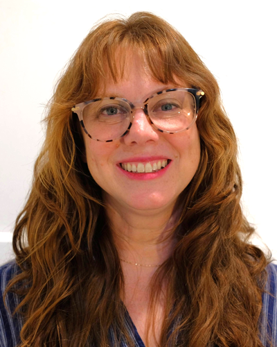Alison Thompson