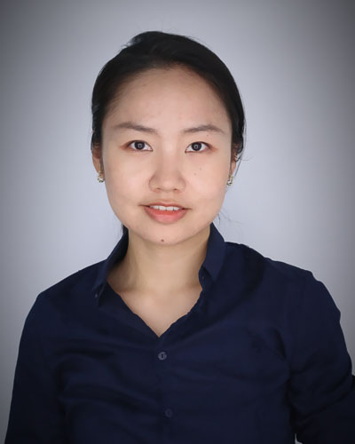 Xueyin Bai, Ph.D.