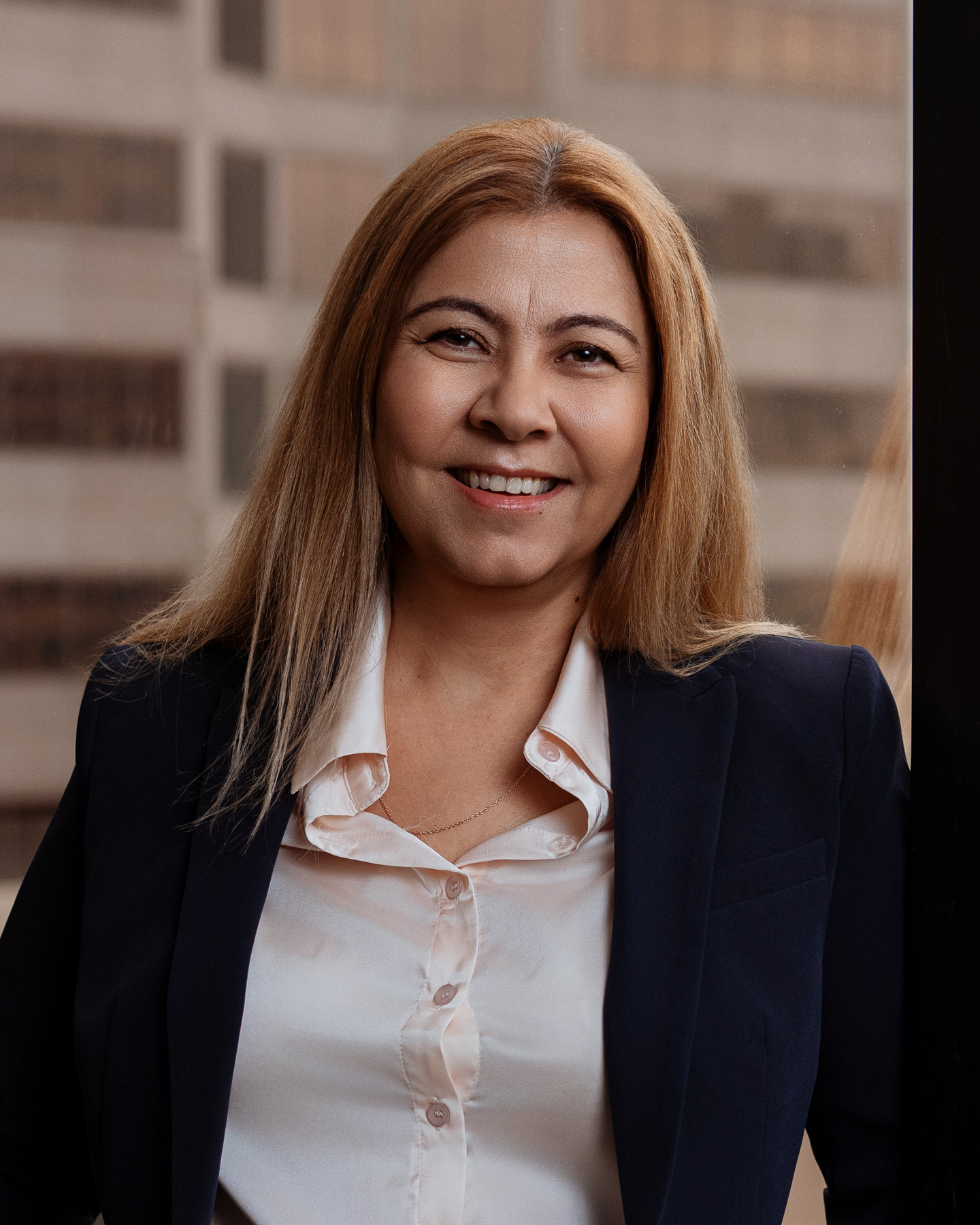 Saadet Toker-Beeson, PhD