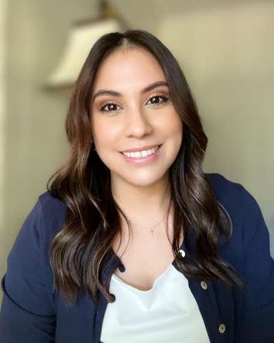 Flor D. Rodriguez