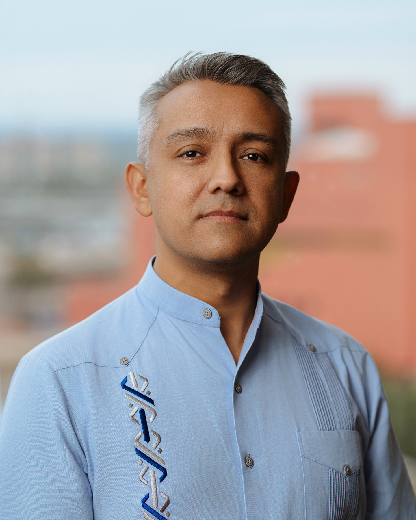 Esteban López Ochoa