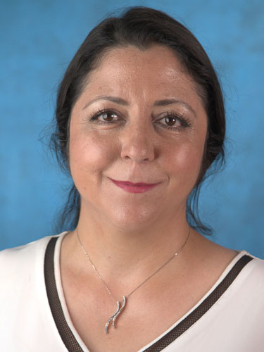 Neda Norouzi, PhD