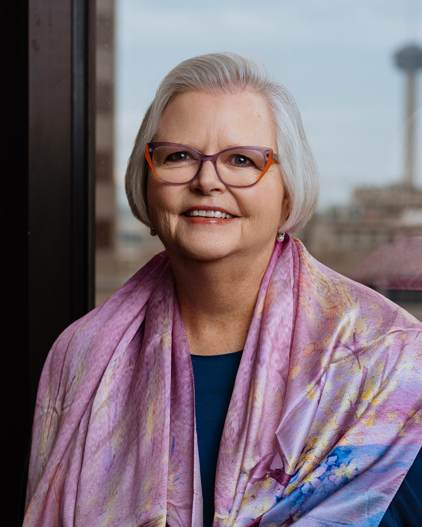 Placeholder for Sue Ann Pemberton