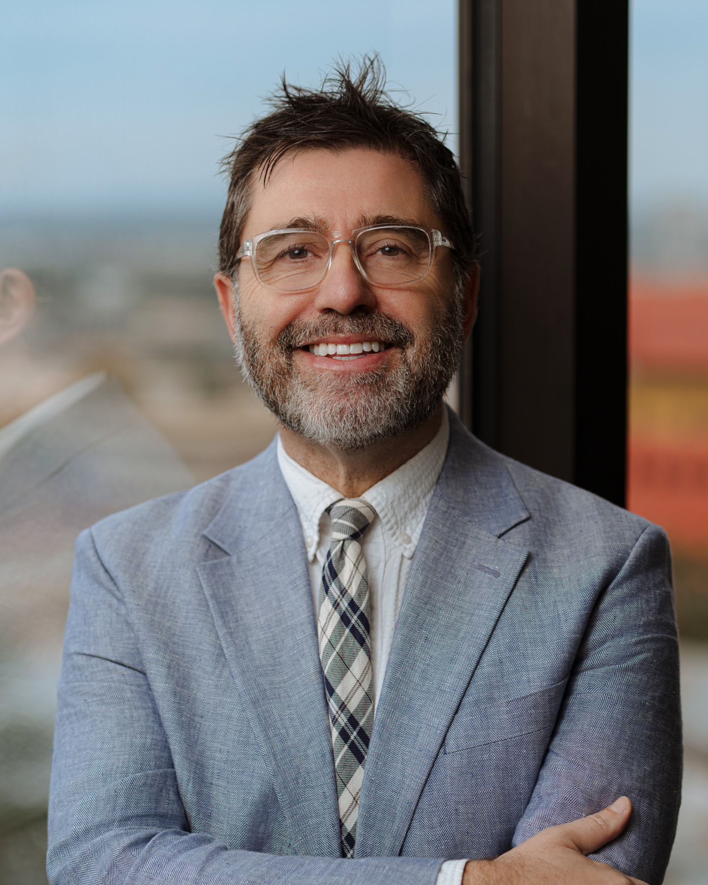 Michelangelo Sabatino, PhD, Hon. FRAIC