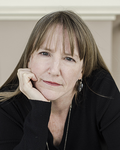 Shelley Roff