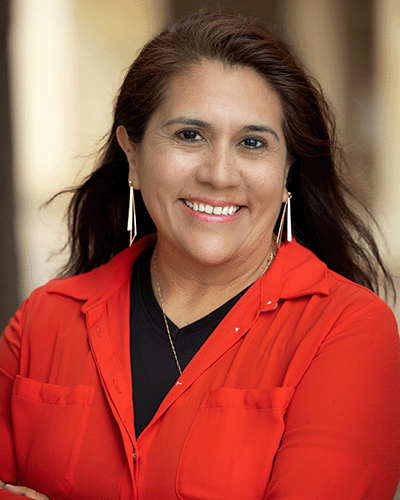 Araceli Martinez Ortiz, Ph.D.