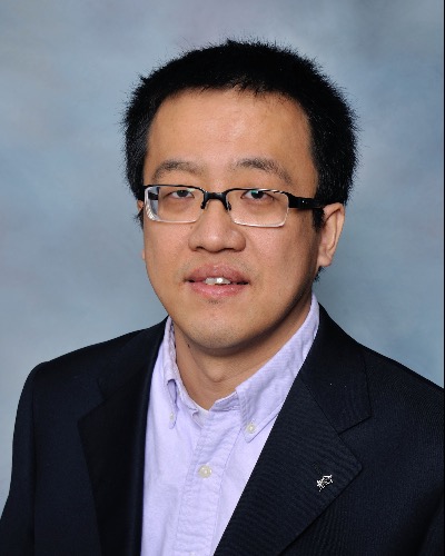 Jie Zheng