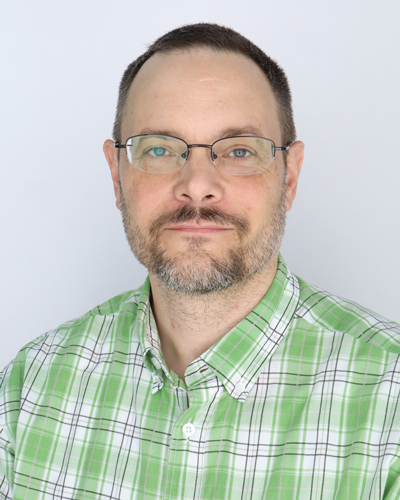Thomas Pressly, Ph.D.