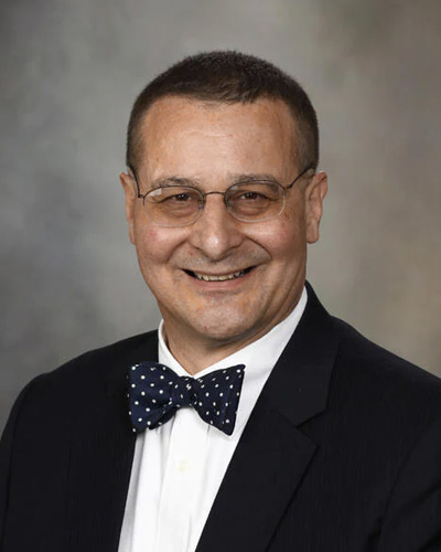Michael J. Yaszemski, M.D., Ph.D.