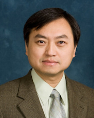 Jing Yong Ye, Ph.D.