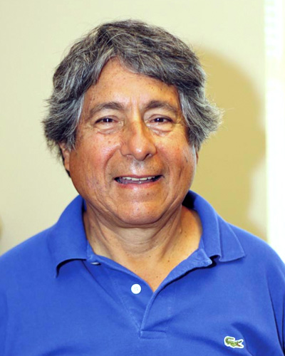 Alberto Arroyo, Ph.D., P.E.