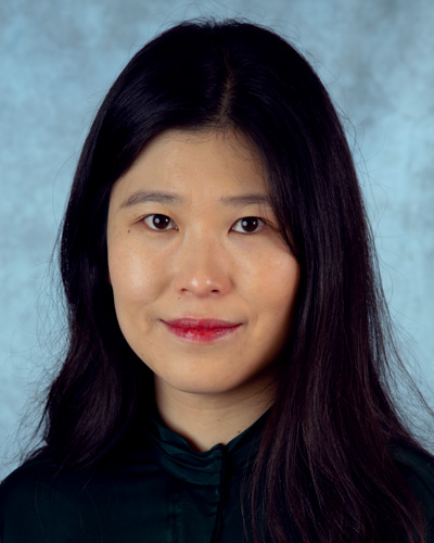 Jiannan Cai, Ph.D.