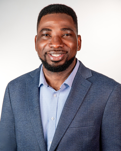 Ibukun Awolusi, Ph.D.