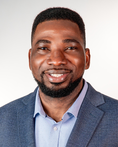 Ibukun Awolusi, Ph.D.