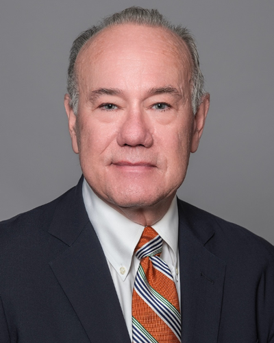 Randall W. Poston, Ph.D., P.E., S.E., NAE