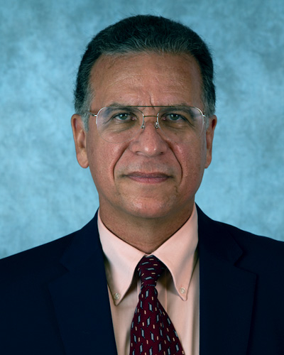 Arturo E. Schultz, Ph.D.