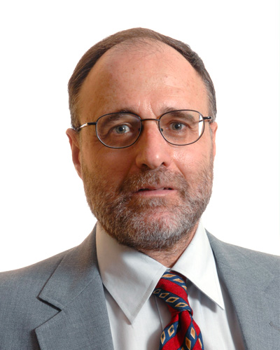 José Weissmann, Ph.D. , P.E.